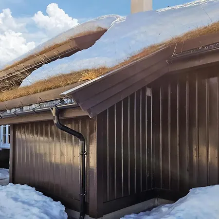 Сasa de vacaciones 4 Bedroom In *