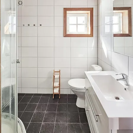 4 Bedroom In Сasa de vacaciones Rauland