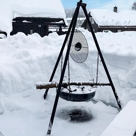 4 Bedroom In Сasa de vacaciones