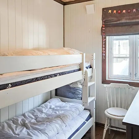 4 Bedroom In * Rauland