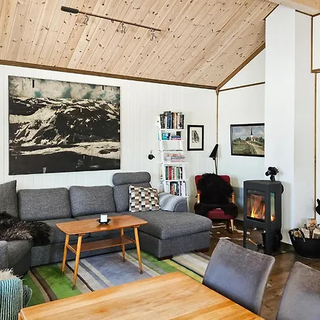 4 Bedroom In * 레울란